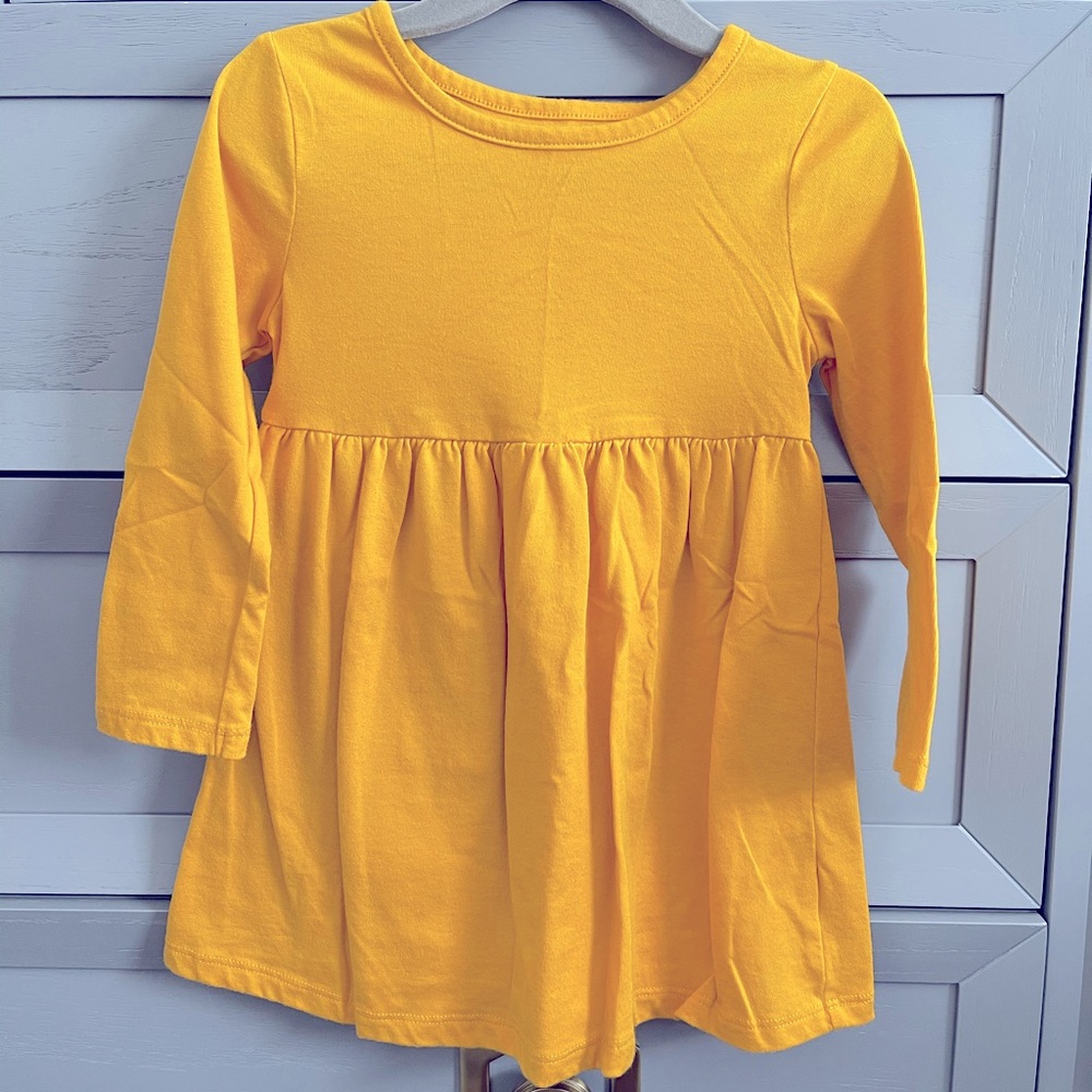 Toddler Girl Dress